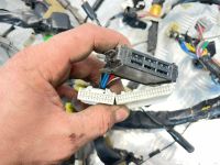 Лот: 25857414. Фото: 15. проводка салона Suzuki Grand Vitara...