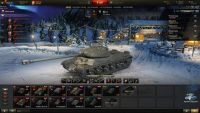 Лот: 8841939. Фото: 2. Продам World of Tanks: E25 + ИС-3... Компьютерные игры, игровые аккаунты, ПО