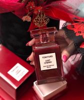 Лот: 16926455. Фото: 2. Оригинал Tom Ford Lost Cherry... Парфюмерия