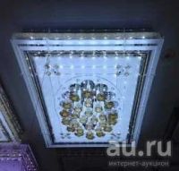 Лот: 17270394. Фото: 2. Люстры. Освещение