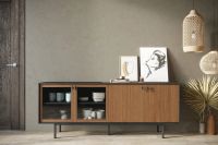 Лот: 25235788. Фото: 3. Комод Hoff Emerson. Мебель