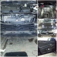 Лот: 2070880. Фото: 15. Автоэлектрик. Установка сигнализаций...