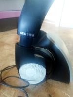 Лот: 17699349. Фото: 2. Sennheiser HD-110 II, без проводные... Аудиотехника