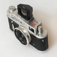 Лот: 23306021. Фото: 7. Видоискатель F=2 см.