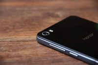 Лот: 6962787. Фото: 5. Обмен Huawei Honor 6 4G H60-L04...