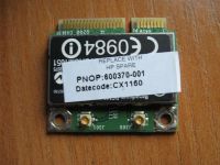 Лот: 4457088. Фото: 2. wi-fi модуль Broadcom b/g/n. Сетевые устройства