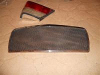 Лот: 2357033. Фото: 2. Решётка радиатора mercedes w124. Автозапчасти