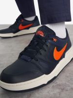 Лот: 25369806. Фото: 8. Кеды мужские Nike Full Force Low...