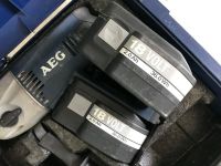 Лот: 16423376. Фото: 2. Перфоратор аккумуляторный AEG... Инструмент и расходные