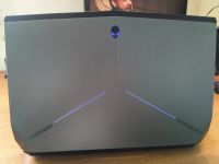 Лот: 11569818. Фото: 4. Alienware 17'3 I7 6700HQ 8 GB... Красноярск