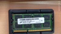 Лот: 19991782. Фото: 2. SO-DIMM DDR3 PC3-10600(1333Mhz... Комплектующие