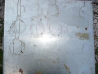 Лот: 4477236. Фото: 3. Бак ёмкость из нержавейки квадрат... Красноярск