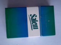 Лот: 25413407. Фото: 2. Пустая пачка от сигарет. Коллекционирование, моделизм