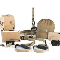Лот: 23603264. Фото: 3. Тренировочные Петли TRX Tactical. Красноярск