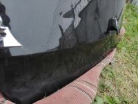 Лот: 20681347. Фото: 3. Дверь Задняя Toyota Bb 2005-2016... Авто, мото, водный транспорт