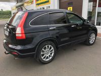 Лот: 11707787. Фото: 2. Honda CR-V. Авто, мото, водный транспорт