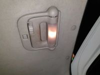 Лот: 25899374. Фото: 5. Toyota Funcargo 2003 4WD