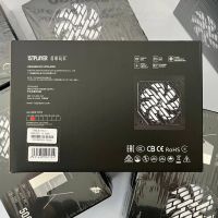 Лот: 21590170. Фото: 3. Блоки питания 1stplayer FK 500W... Компьютеры, оргтехника, канцтовары