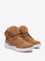 Лот: 24687361. Фото: 2. EWING 33 HI Vachetta Tan/White... Одежда, обувь, галантерея