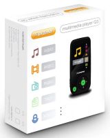 Лот: 4829152. Фото: 2. Digma Q3 4Gb. Аудиотехника