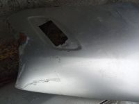Лот: 20932313. Фото: 2. Крыло Импреза(лупатая). Автозапчасти