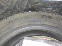 Лот: 14917079. Фото: 3. 215/55 R17 Dunlop graspic ds3. Авто, мото, водный транспорт