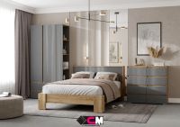 Лот: 24880303. Фото: 4. Кровать двухспальная. Красноярск