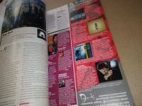 Лот: 17529820. Фото: 6. журнал Classic Rock 3(83)2010...