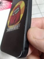 Лот: 18367988. Фото: 3. Чехол iPone 5s вариант 3. Смартфоны, связь, навигация