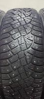 Лот: 23563416. Фото: 5. 225/65R17 106T Continental IceContact...