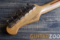 Лот: 16494055. Фото: 6. FGN NCST-10R CAR Neo Classic Startocaster