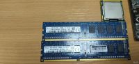 Лот: 18338574. Фото: 2. Комплект: CPU i7-870, плата 1156... Комплектующие
