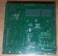 Лот: 13347893. Фото: 4. Материнская плата Acer RS880M05... Красноярск