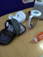 Лот: 16995196. Фото: 7. Комбайн bosch mum 58720