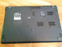 Лот: 9511511. Фото: 3. Корпус для ноутбука Acer e5 e5-721. Компьютеры, оргтехника, канцтовары