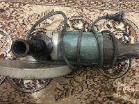 Лот: 16792604. Фото: 2. Болгарка Makita. Инструмент и расходные