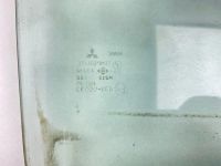 Лот: 25640063. Фото: 5. Стекло двери Mitsubishi Rvr 1995...
