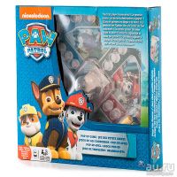 Лот: 8802737. Фото: 2. Paw Patrol Щенячий патруль Настольная... Игрушки