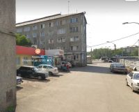 Лот: 25441501. Фото: 5. квартира , Красноярск Новгородская...