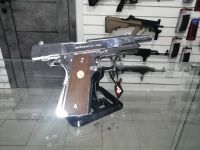 Лот: 20664473. Фото: 5. Пистолет Tokyo Marui Colt Government...