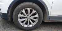Лот: 16756021. Фото: 3. Комплект Yokohama BluEarth-A AE-50... Авто, мото, водный транспорт