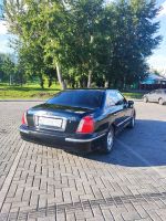 Лот: 17952550. Фото: 4. Автомобиль Hyundai XG