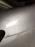 Лот: 22467949. Фото: 6. Крыло Nissan Serena 2015 C26