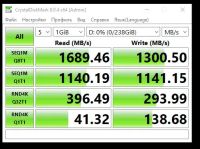 Лот: 25725908. Фото: 7. Western Digital PC SN520 Sdapnuw-256G...