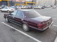 Лот: 9890494. Фото: 5. Продам toyota crown ms137