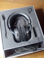 Лот: 10526830. Фото: 4. Наушники HyperX Cloud II 7.1. Красноярск