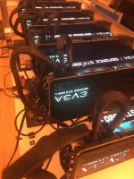 Лот: 18332407. Фото: 4. Майнинг ФЕРМА 1080 ti 6 видеокарт... Красноярск
