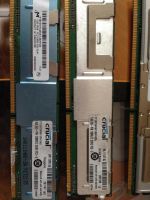 Лот: 7663027. Фото: 3. цена за 6 шт. - Серверная память... Компьютеры, оргтехника, канцтовары