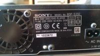 Лот: 12836458. Фото: 3. Blu-Ray плеер Sony bdp s350. Бытовая техника