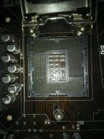 Лот: 9291271. Фото: 3. Asus p8h61. Компьютеры, оргтехника, канцтовары